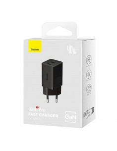 Baseus GaN5 Pro 40W... 2